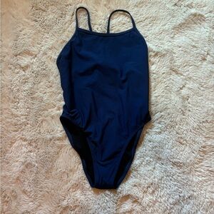 Jolyn Chevy Navy Training Suit